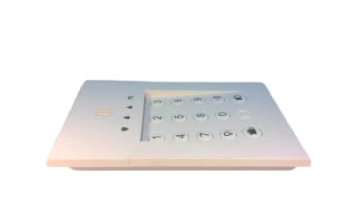 HONEYWELL GKP-S8M