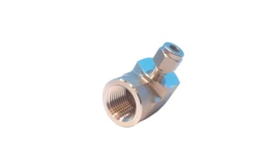 HAM-LET 770LSS1/4X1/2