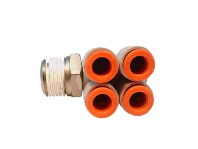 SMC KQ2ZD09-37S-X2