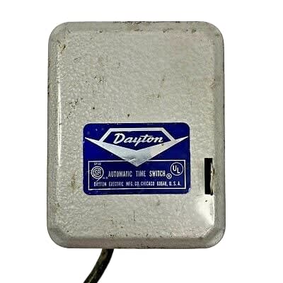 GRAINGER 2E025
