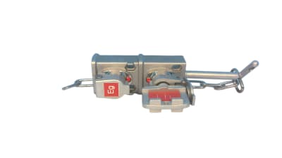ALLEN BRADLEY 440T-MDCLE10EGEH