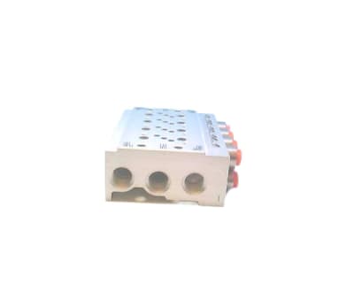 SMC VV5QZ25-04N7TC