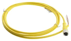 PEPPERL & FUCHS V12-G-YE2M-PVC