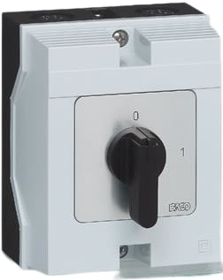 BACO CONTROLS NB04AC113