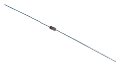ON SEMICONDUCTOR BZX85C5V1