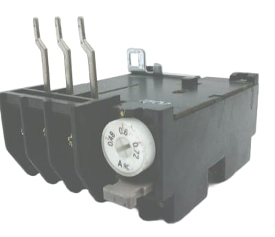 FUJI ELECTRIC 1TR0AF