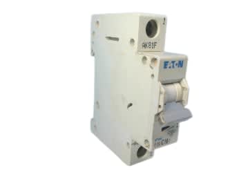 EATON CORPORATION PLSM-C10/1