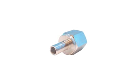 HAM-LET 739LFSS3/8X3/8