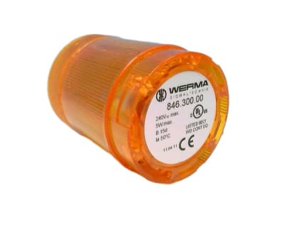 WERMA 846.300.00