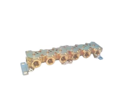 SMC VV2DW2-0601-F