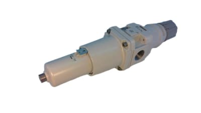SMC AW60K-N10-2Z-B