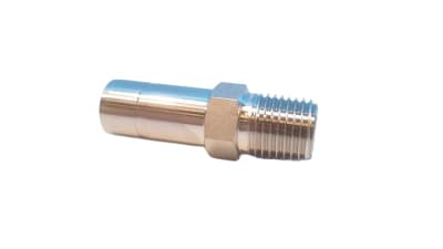 HAM-LET 739LMSS1/2X1/4