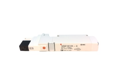 SMC VQ2101R3