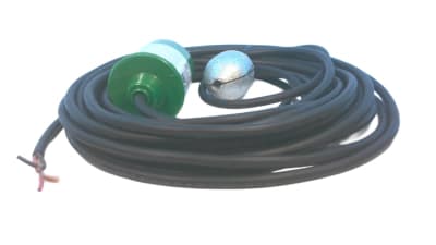 GEMS SENSORS MGRE40W