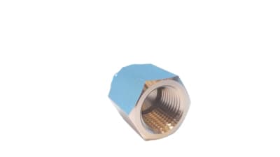 HAM-LET 739LFSS1/4X1/2