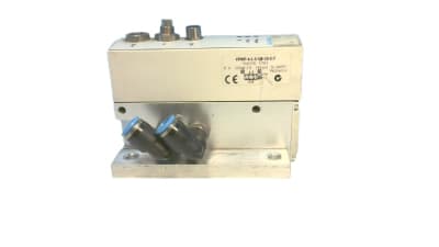 FESTO VPWP-4-L-5-Q8-10-E-F