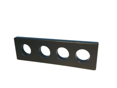 DOVER CORPORATION CP 104