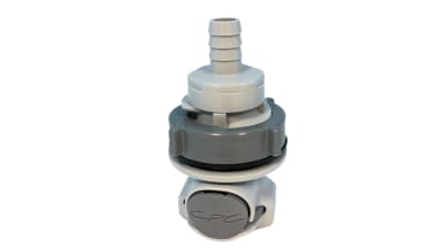 DOVER CORPORATION HFC166-12