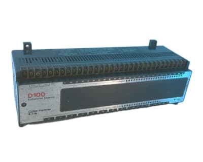 EATON CORPORATION D100EA40
