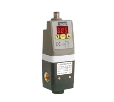 PARKER P3HPA12AD2VD1A