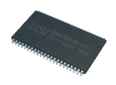 ISSI IS61LV25616AL-10TLI