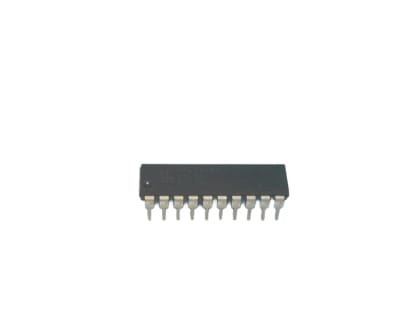 LATTICE GAL16V8D-10LPN