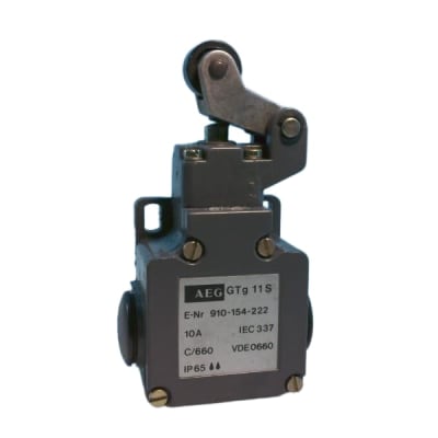 EEC AEG 910-154-222