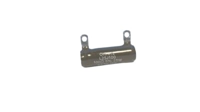 OHMITE L25J100