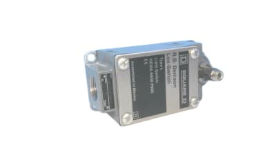 SCHNEIDER ELECTRIC L100WNC2M18