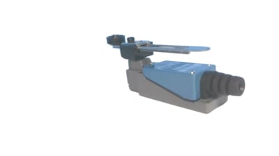 RELAY & CONTROLS RCM-401