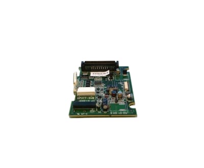 DIGITAL ELECTRONICS CORP GP377-SUB
