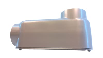 EMERSON LB400DCG