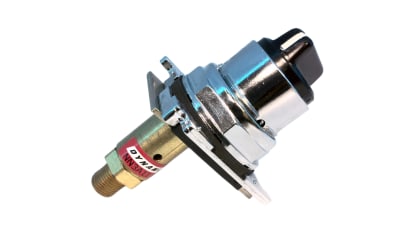 DYNAMCO INC RS-1170
