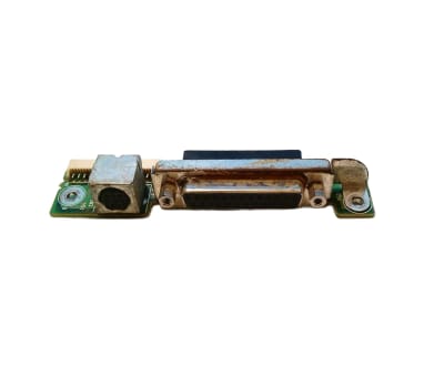 DIGITAL ELECTRONICS CORP GP377-CN