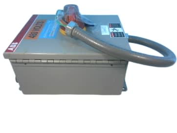 ASEA BROWN BOVERI FC302-3PY6B