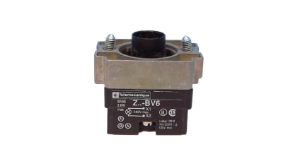 SCHNEIDER ELECTRIC ZB2BV67