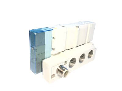 SMC SY7200-5UD1-W1-03N