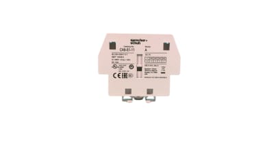SPRECHER & SCHUH CA9-S1-11