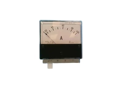 TOYO KEIKI CO ACF-85P-100/5A