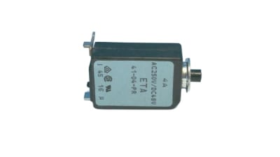 ETA ENGINEERING TECHNOLOGY 4104PR