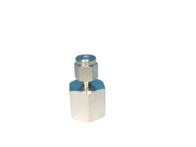 HAM-LET 766LSS1/8X1/4