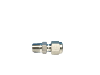 HAM-LET 768L SS 3/16X 1/8