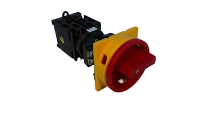 EATON CORPORATION T0-4-15682/V/SVB