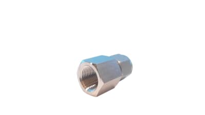 HAM-LET 766LSS1/2X1/2