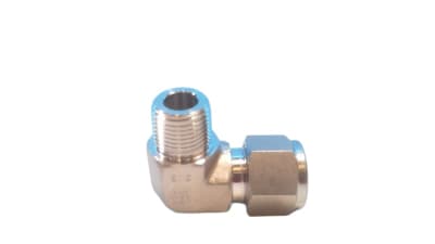HAM-LET 769L SS 1/2 X 3/8
