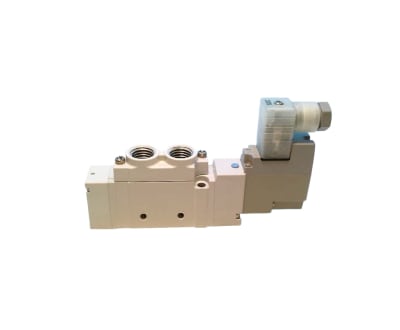 SMC SY7120-2DZ-02N