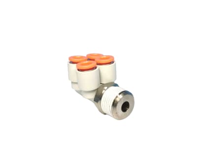 SMC KQ2ZD07-36S-X2