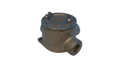 EATON CORPORATION EABT36