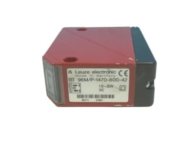 LEUZE RT 96M/P-1470-800-42