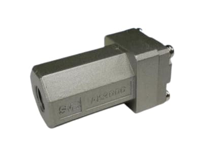 SMC AK4000-04